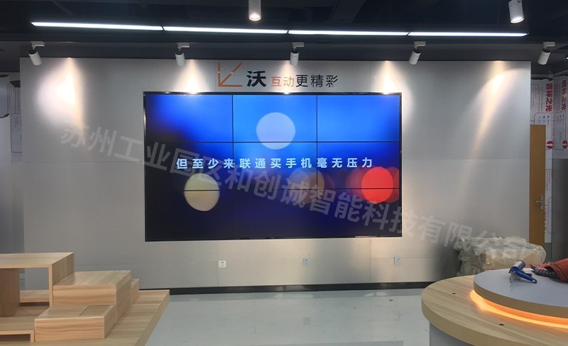 一文带你看懂LED显示屏COB...